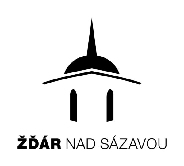 Zdar-nad-Sazavou-logo-mesta